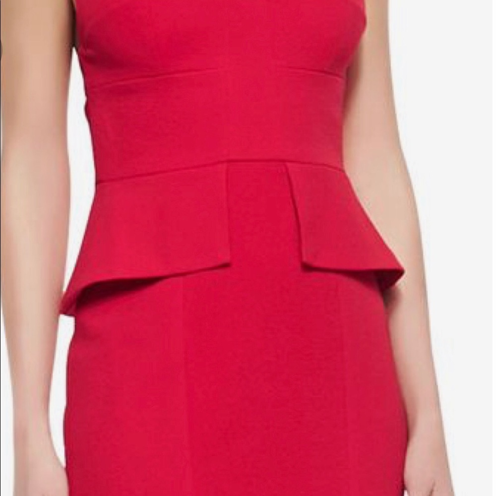 BCBG Evening Dress